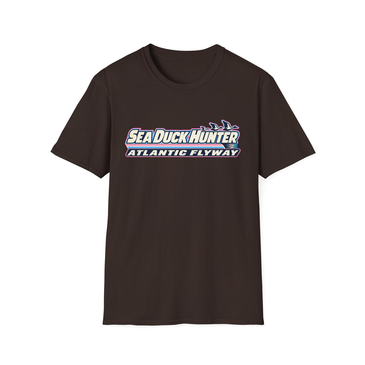 Sea Duck Hunter T-Shirt