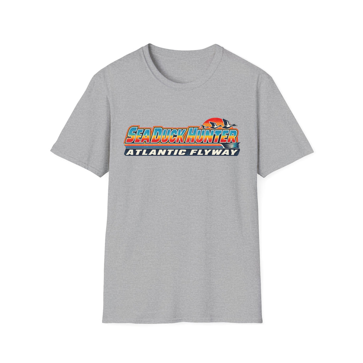 Sea Duck Hunter T-Shirt