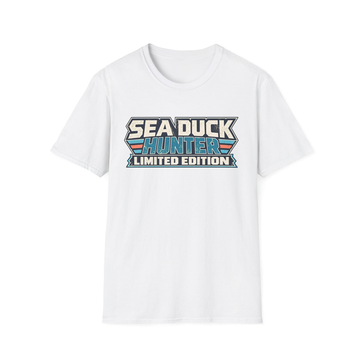 Sea Duck Hunter T-Shirt