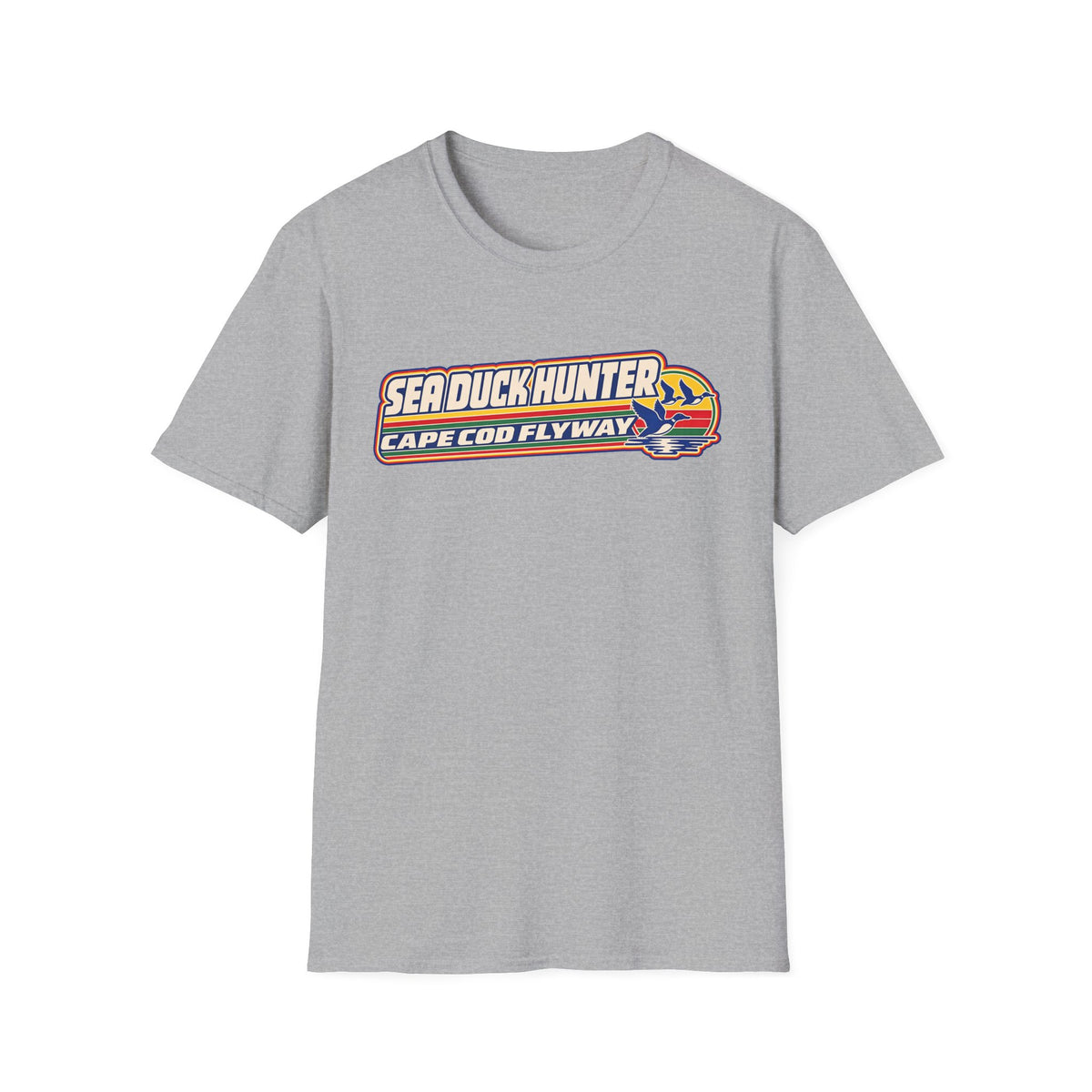 Sea Duck Hunter T-Shirt