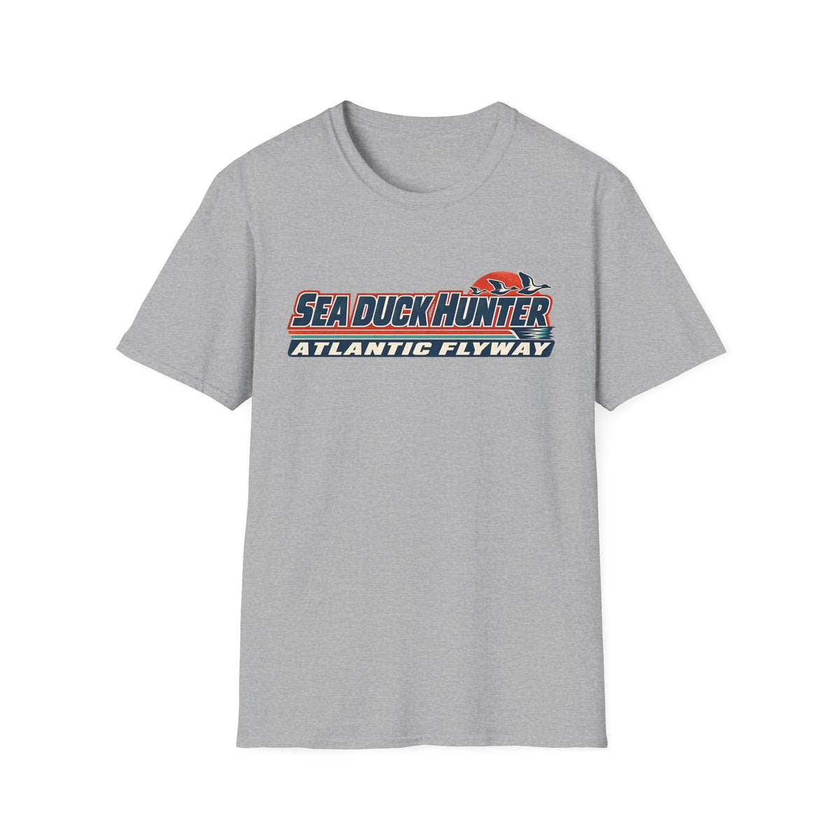 Sea Duck Hunter T-Shirt