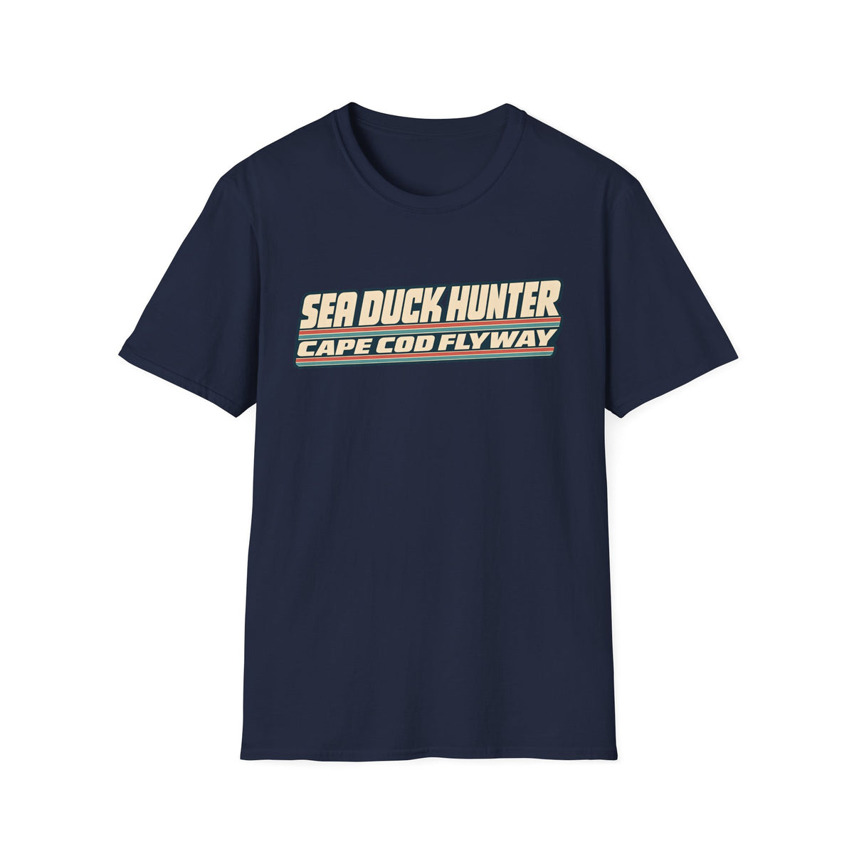 Sea Duck Hunter T-Shirt