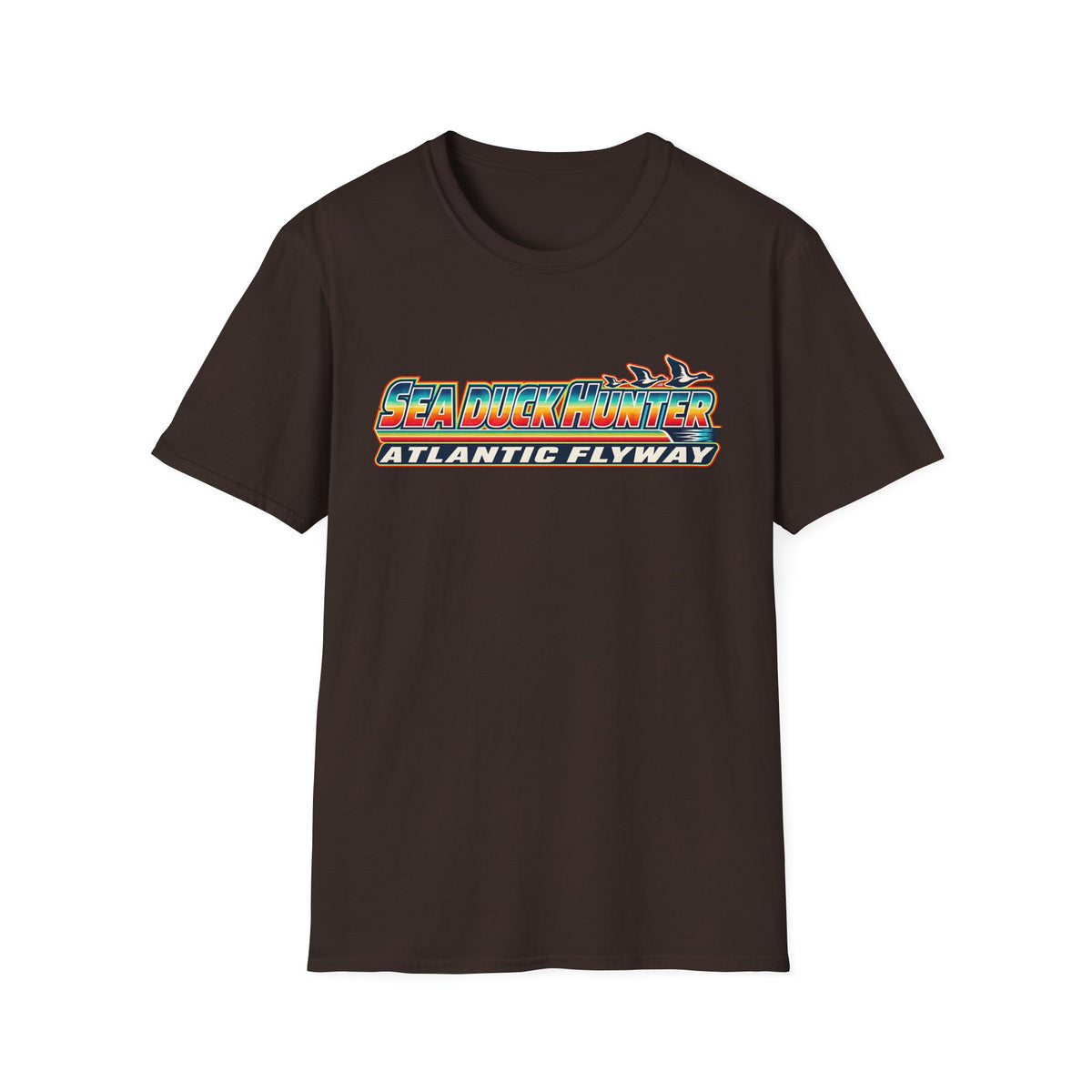 Sea Duck Hunter T-Shirt