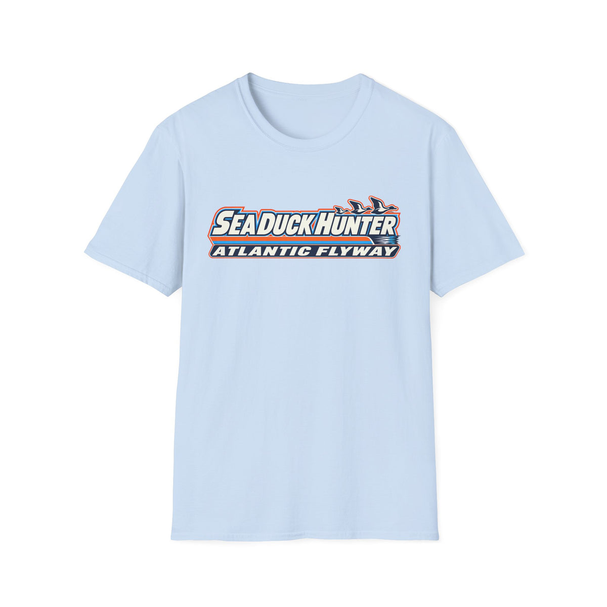 Sea Duck Hunter T-Shirt