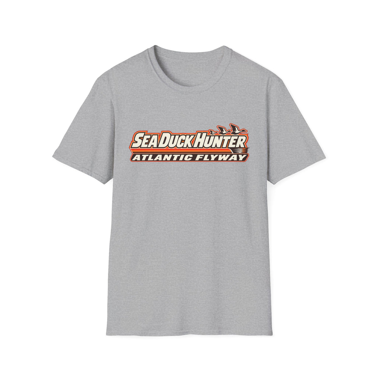 Sea Duck Hunter T-Shirt
