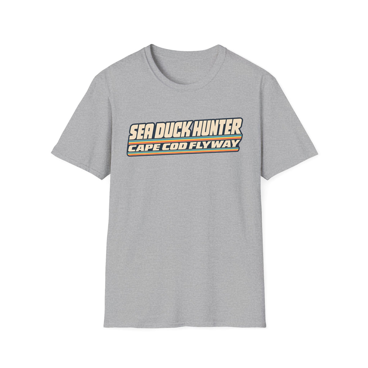 Sea Duck Hunter T-Shirt