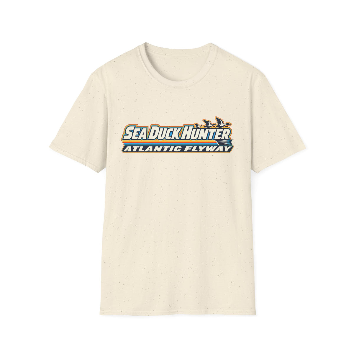 Sea Duck Hunter T-Shirt