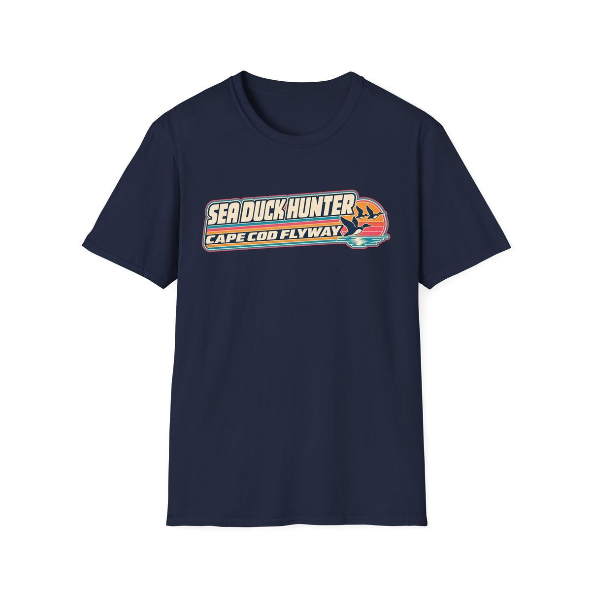 Sea Duck Hunter T-Shirt