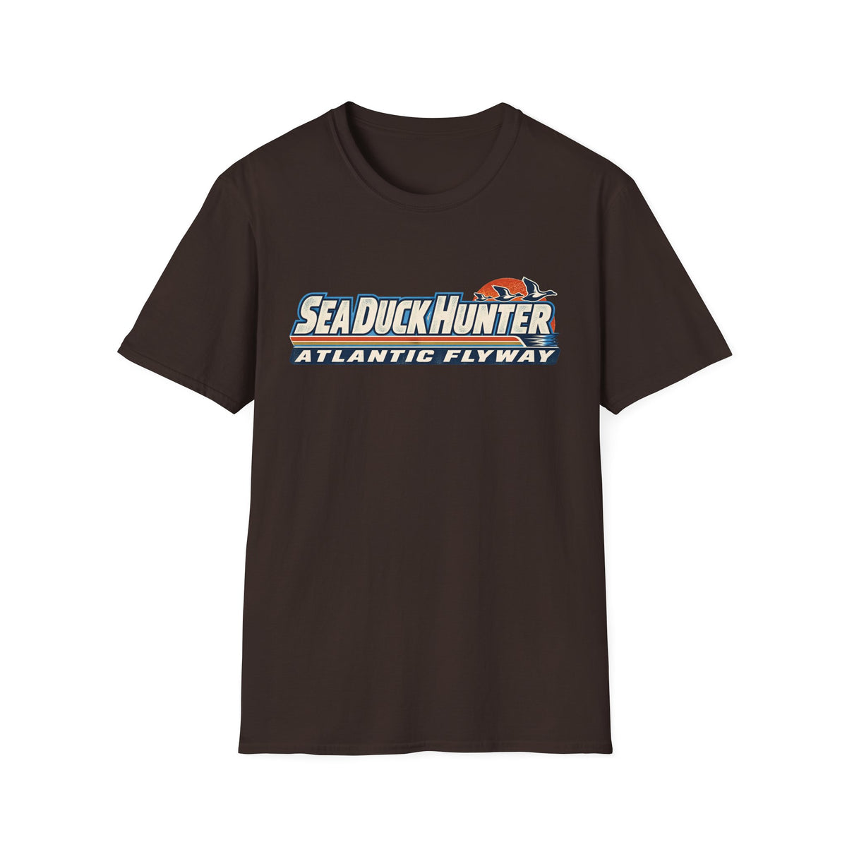 Sea Duck Hunter T-Shirt