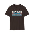 Sea Duck Hunter T-Shirt