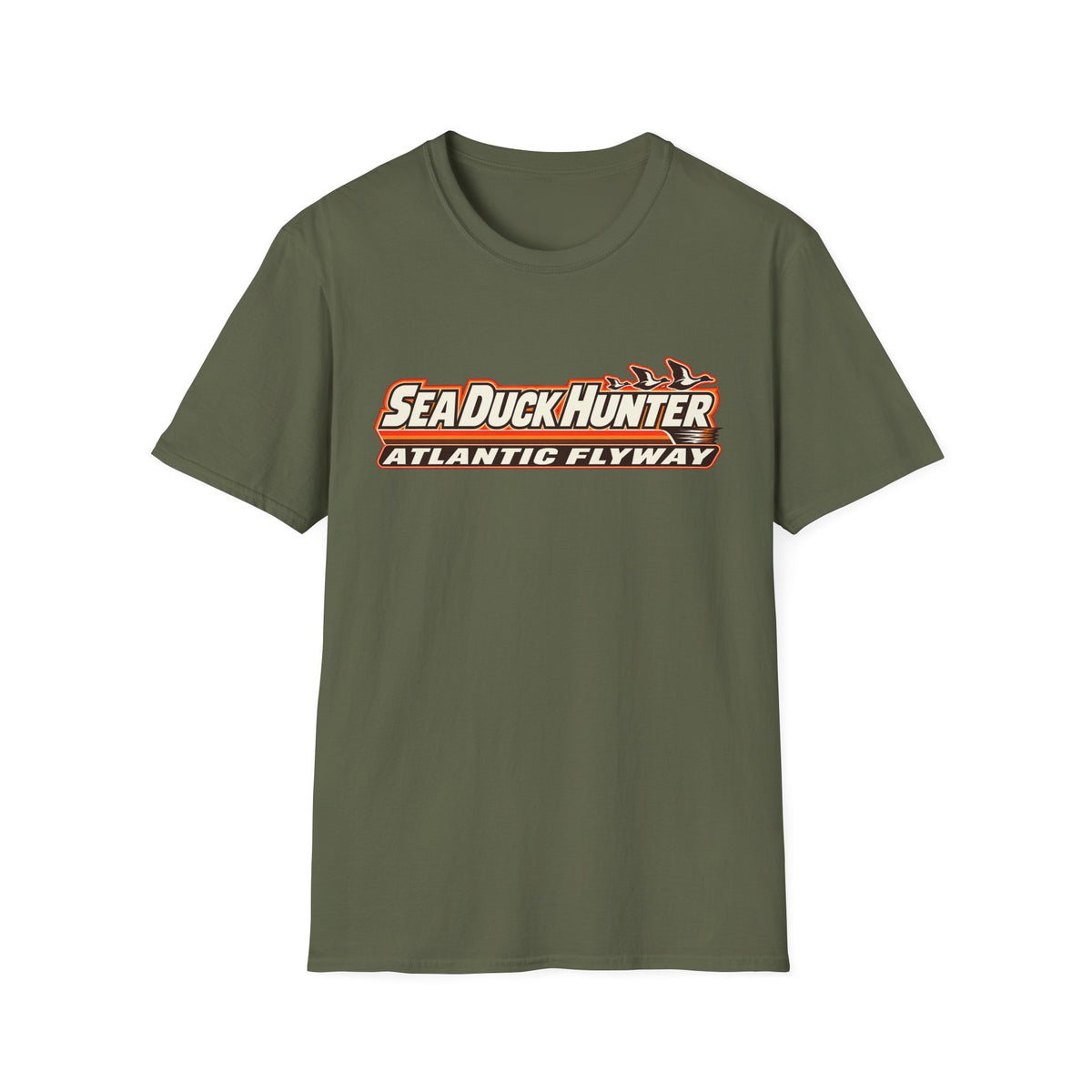 Sea Duck Hunter T-Shirt