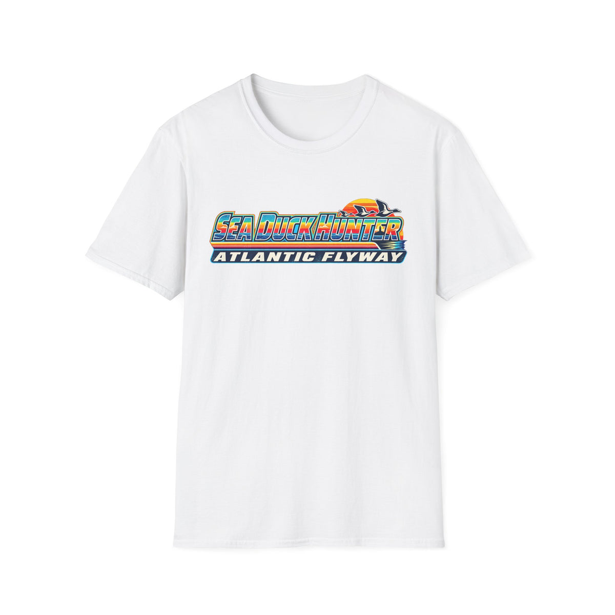 Sea Duck Hunter T-Shirt