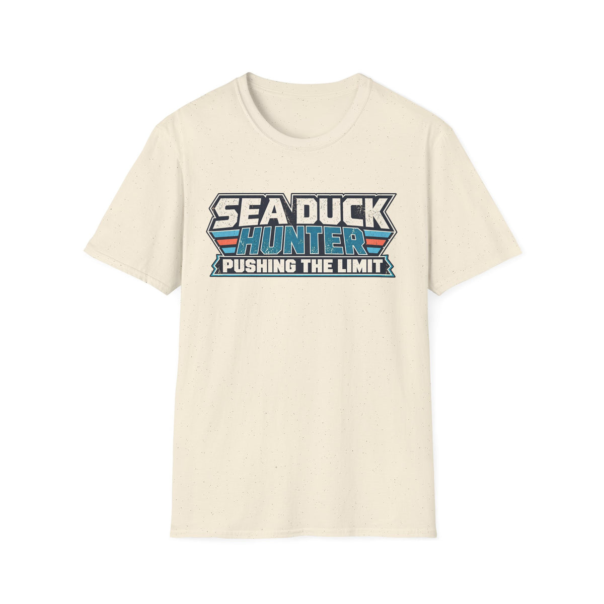 Sea Duck Hunter T-Shirt