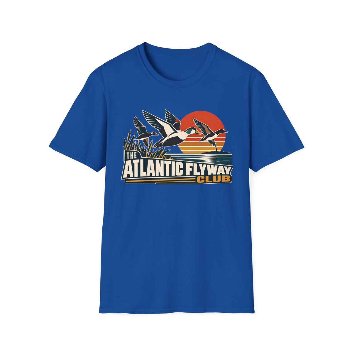 Sea Ducks T-Shirt