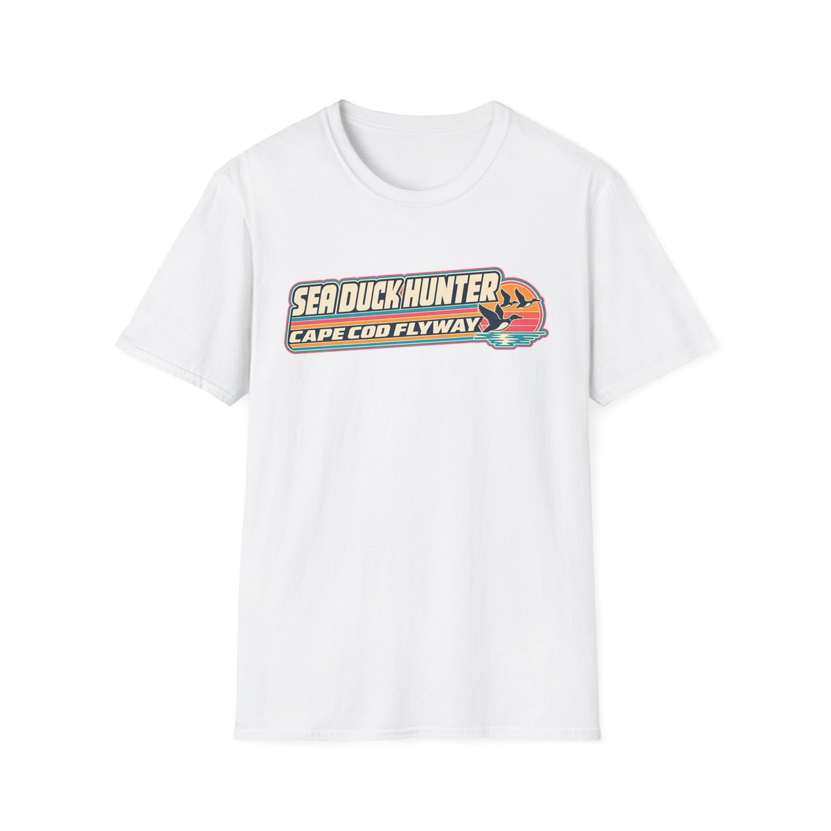 Sea Duck Hunter T-Shirt