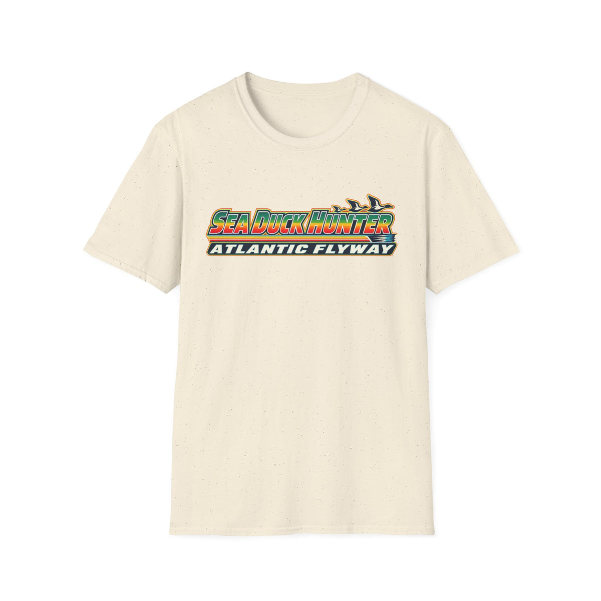 Sea Duck Hunter T-Shirt