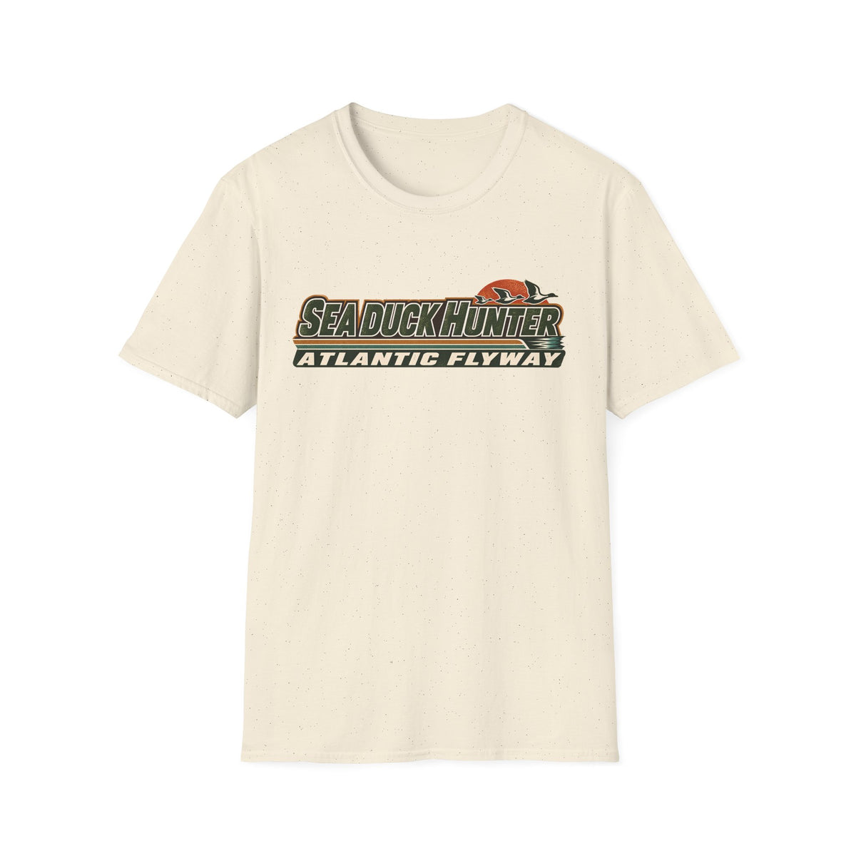 Sea Duck Hunter T-Shirt