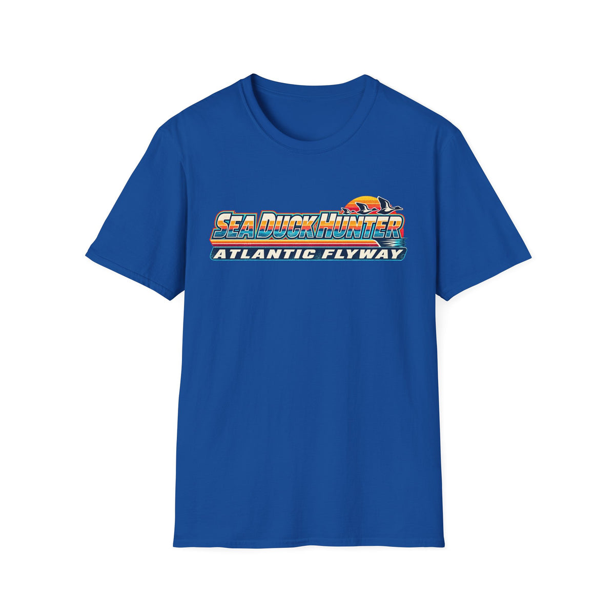 Sea Duck Hunter T-Shirt