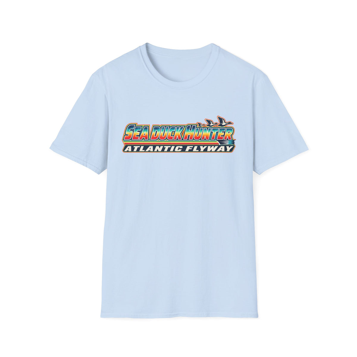 Sea Duck Hunter T-Shirt