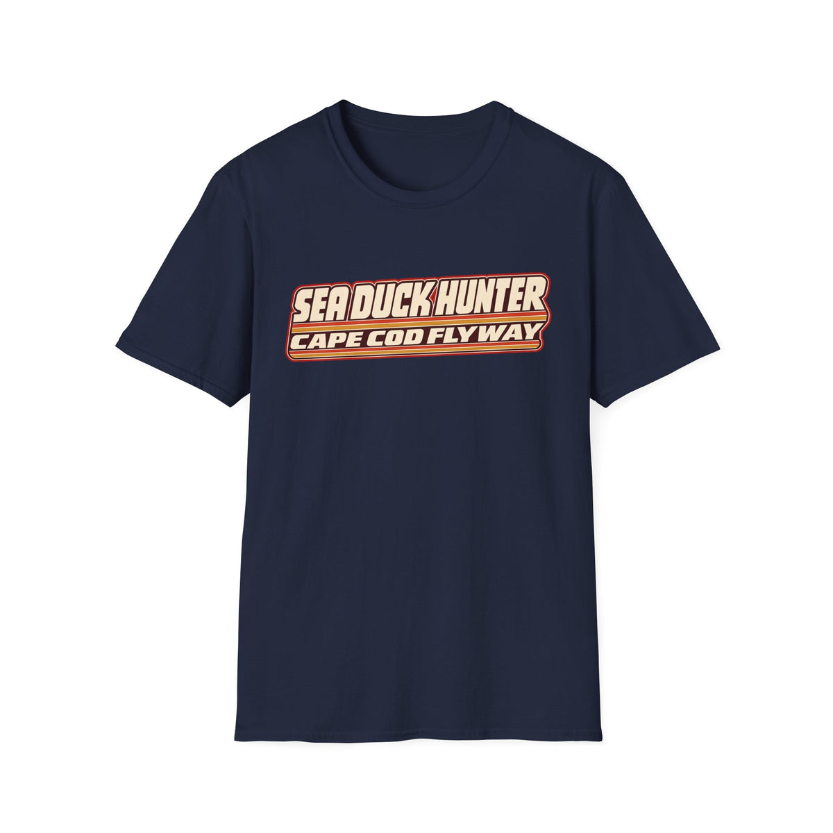 Sea Duck Hunter T-Shirt