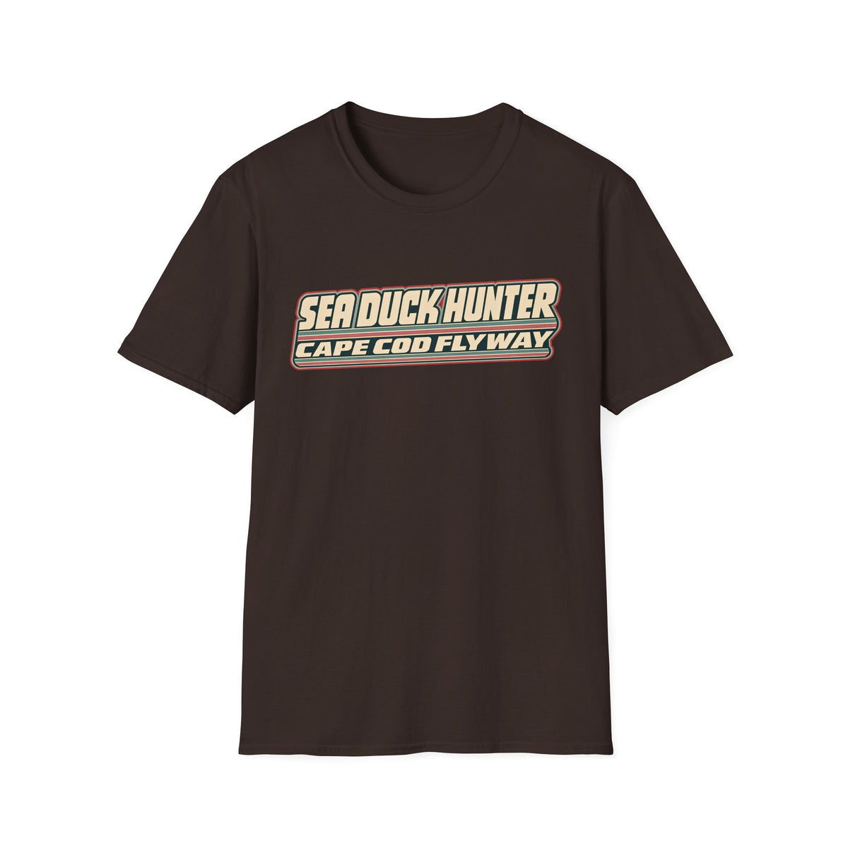 Sea Duck Hunter T-Shirt