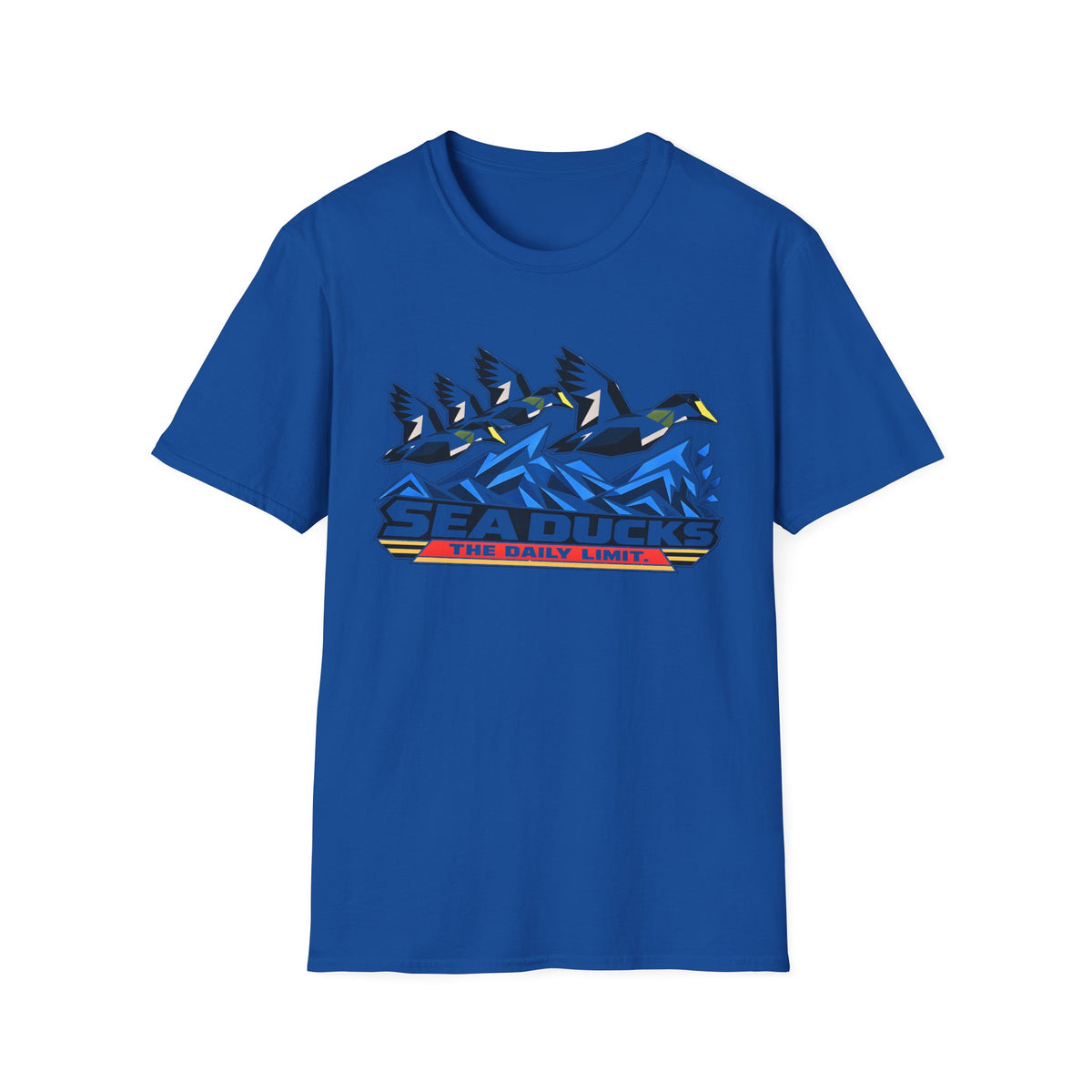 Sea Ducks T-Shirt