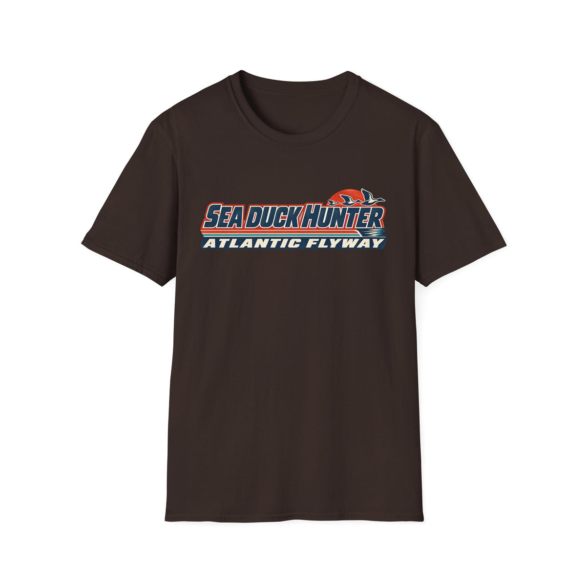 Sea Duck Hunter T-Shirt