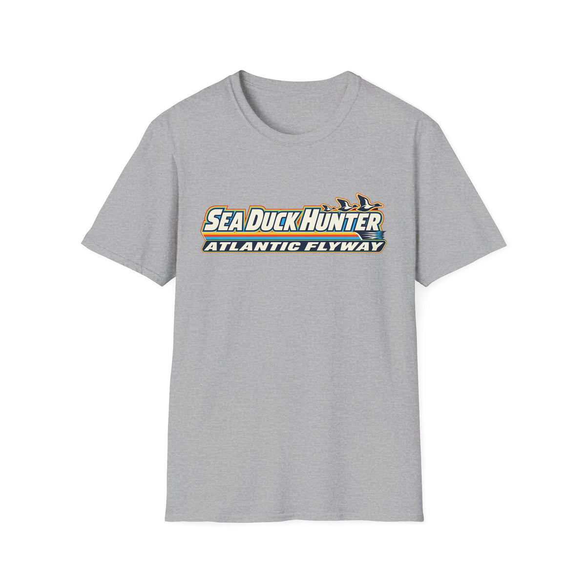 Sea Duck Hunter T-Shirt