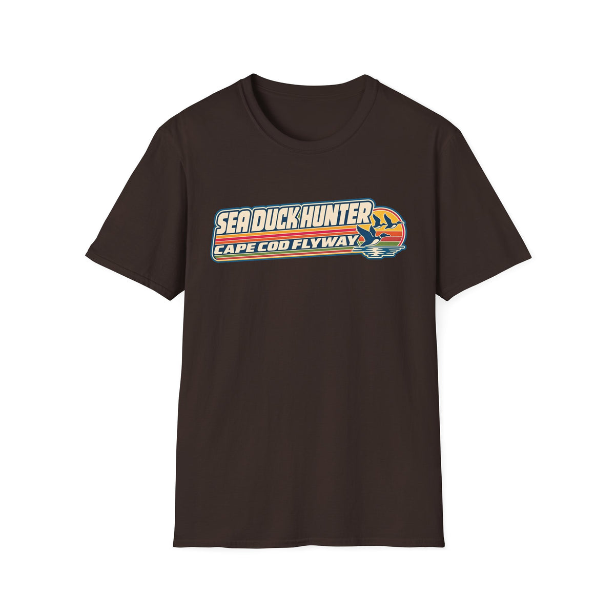 Sea Duck Hunter T-Shirt