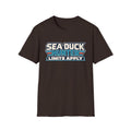 Sea Duck Hunter T-Shirt