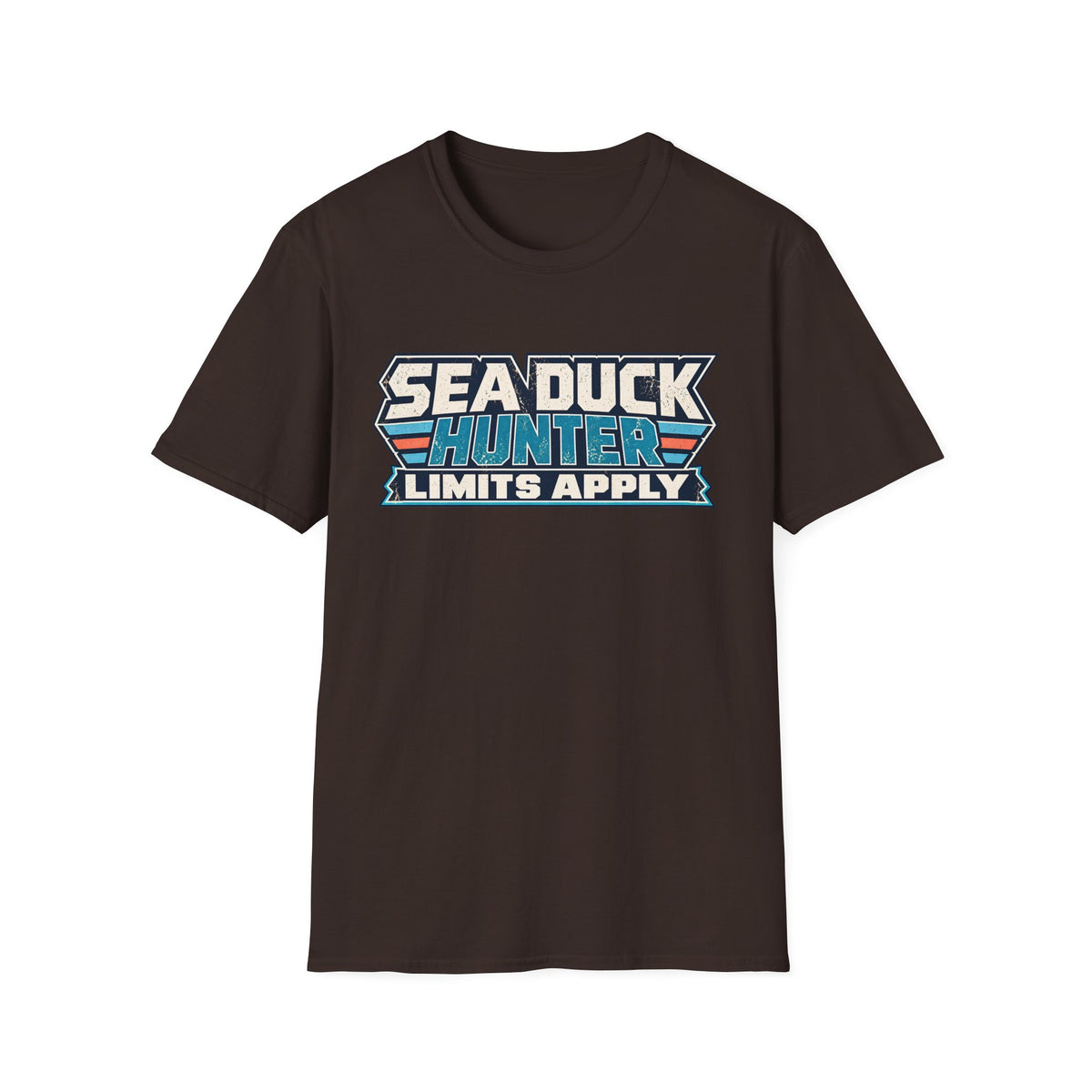 Sea Duck Hunter T-Shirt