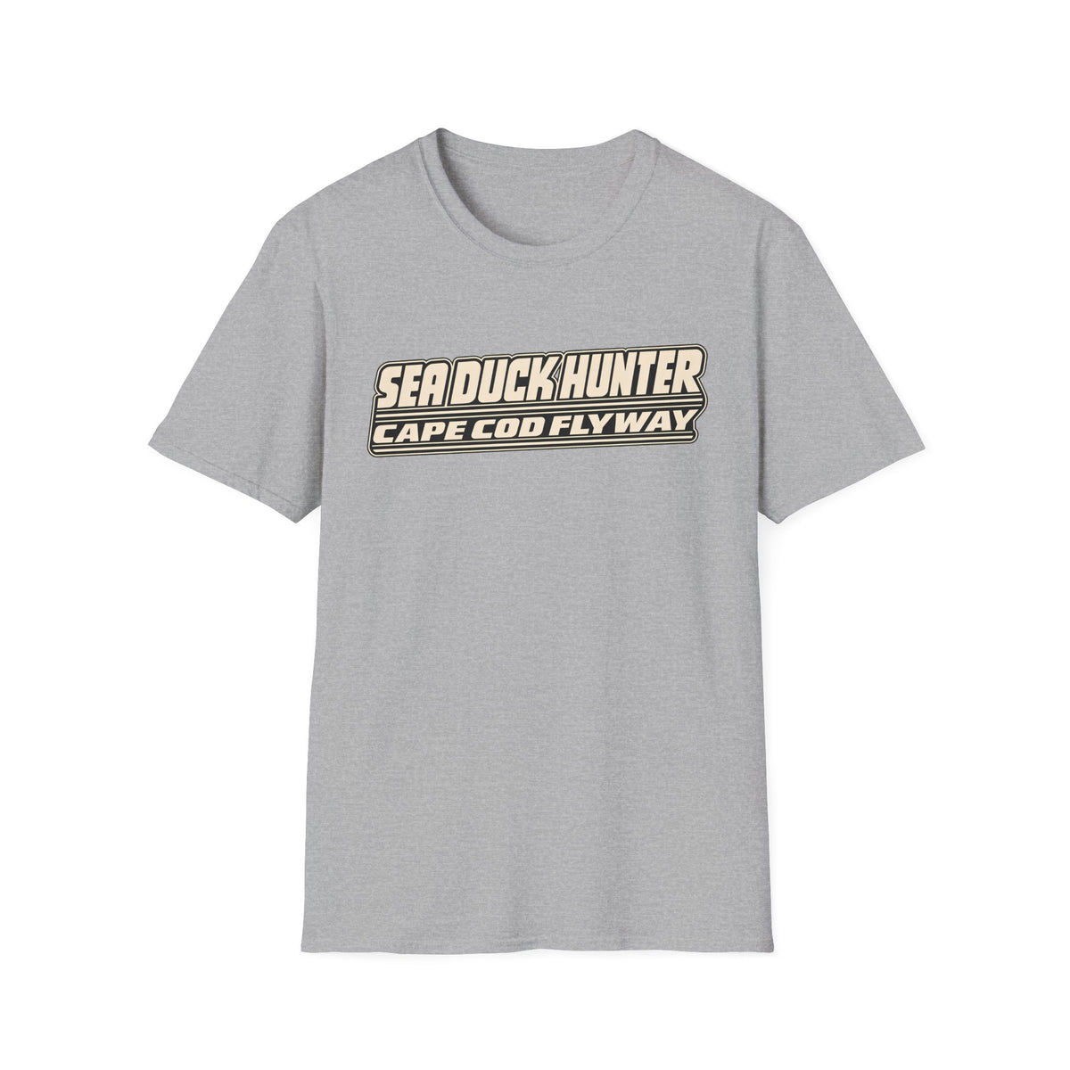 Sea Duck Hunter T-Shirt