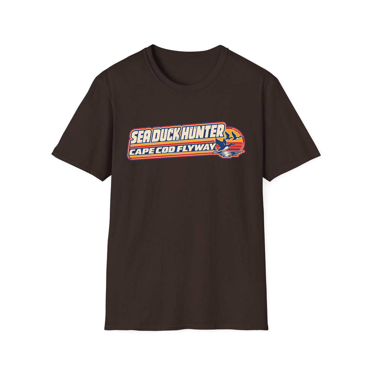 Sea Duck Hunter T-Shirt