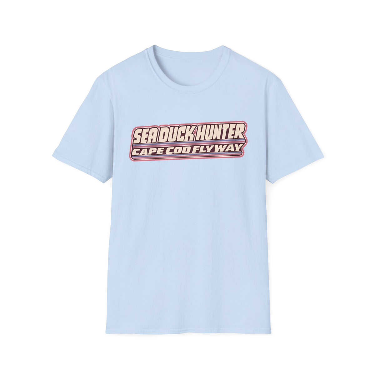 Sea Duck Hunter T-Shirt