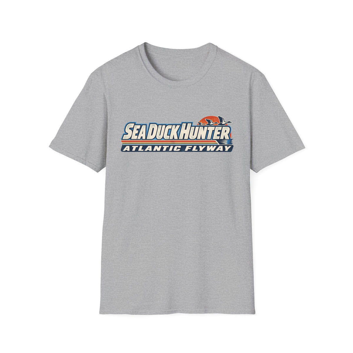 Sea Duck Hunter T-Shirt