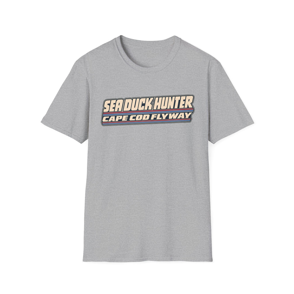 Sea Duck Hunter T-Shirt
