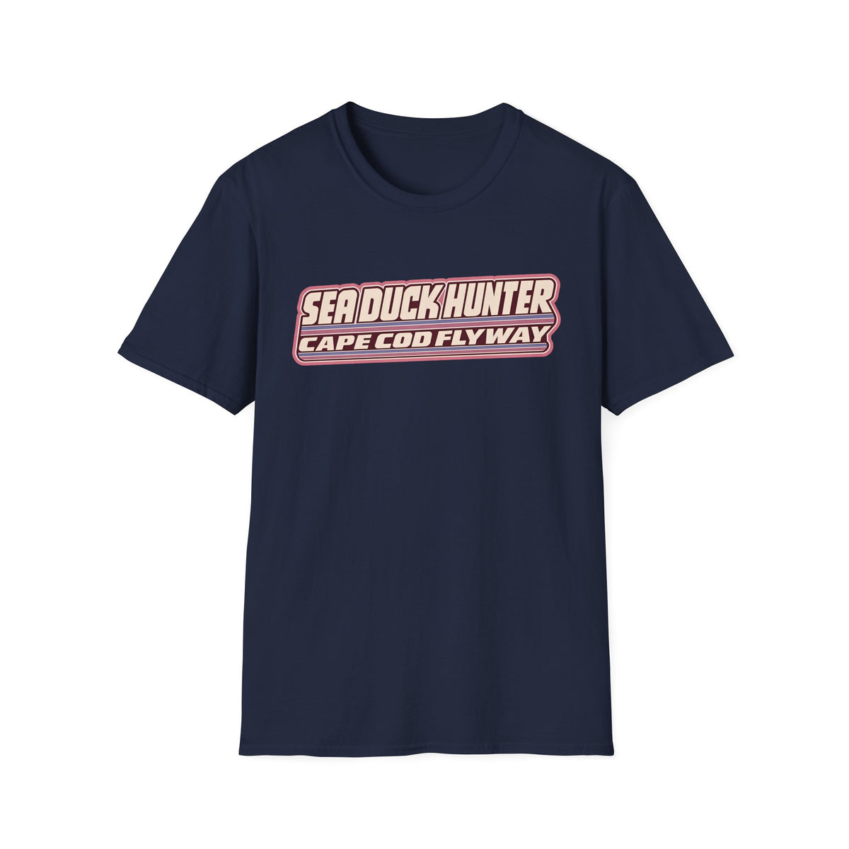 Sea Duck Hunter T-Shirt