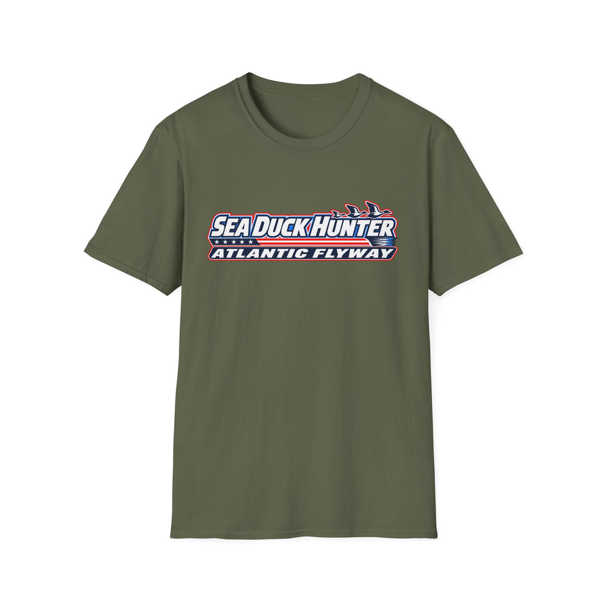 Sea Duck Hunter T-Shirt