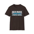 Sea Duck Hunter T-Shirt