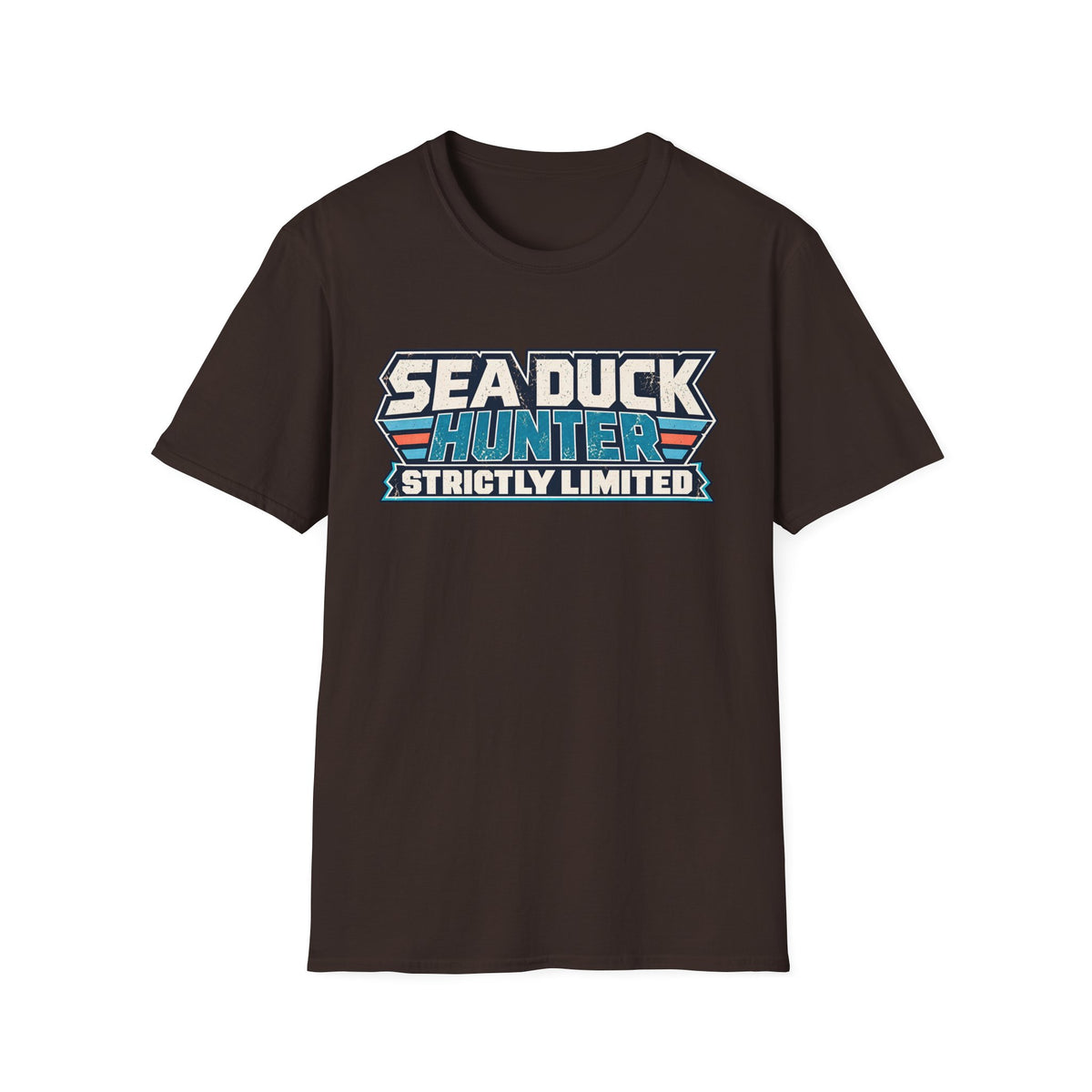 Sea Duck Hunter T-Shirt