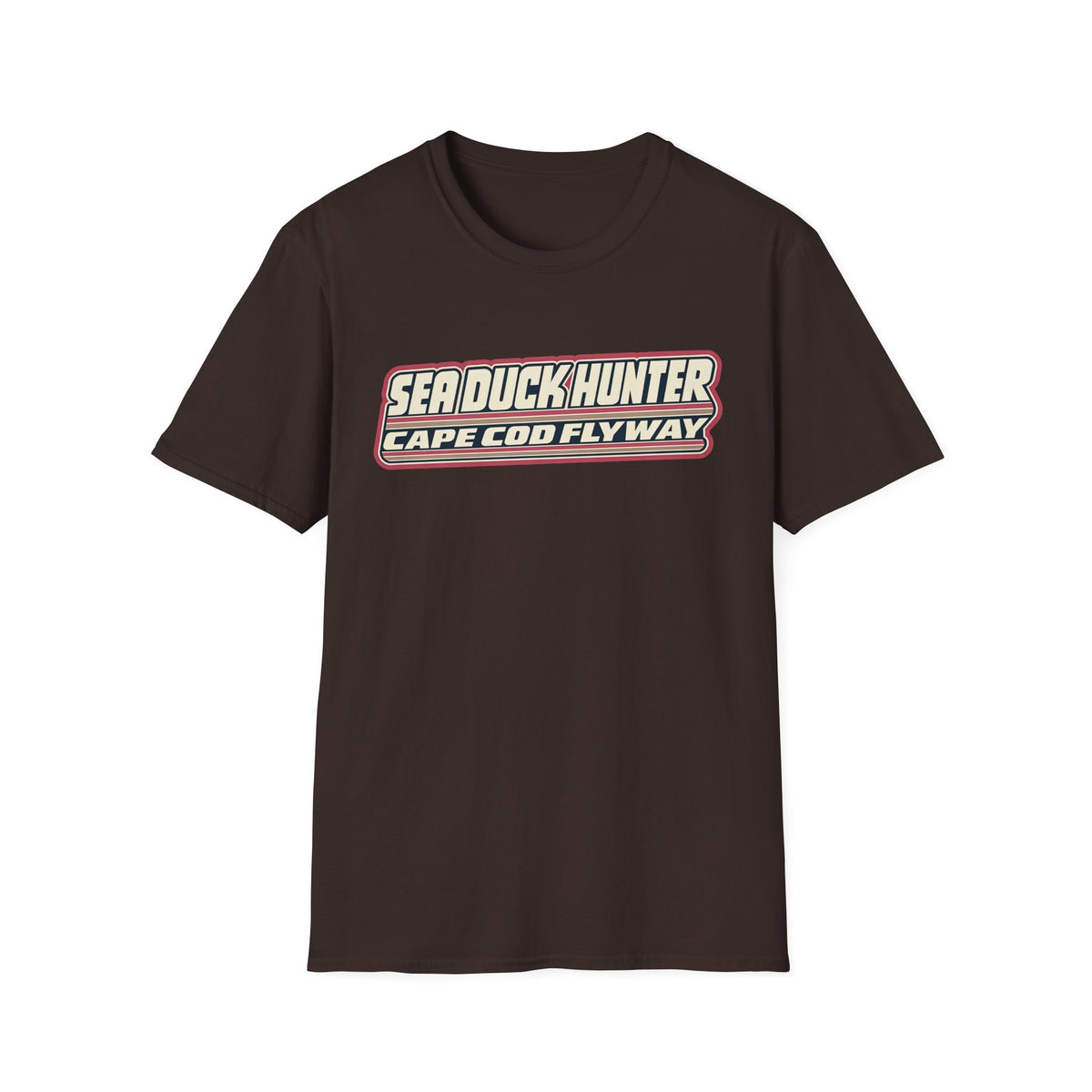 Sea Duck Hunter T-Shirt