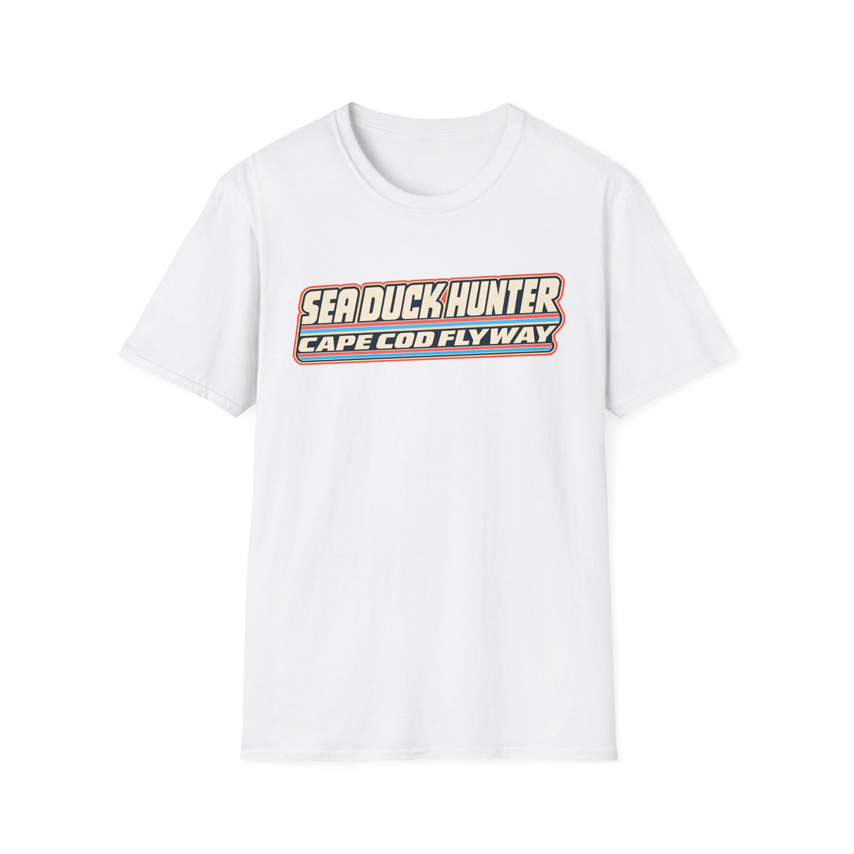 Sea Duck Hunter T-Shirt