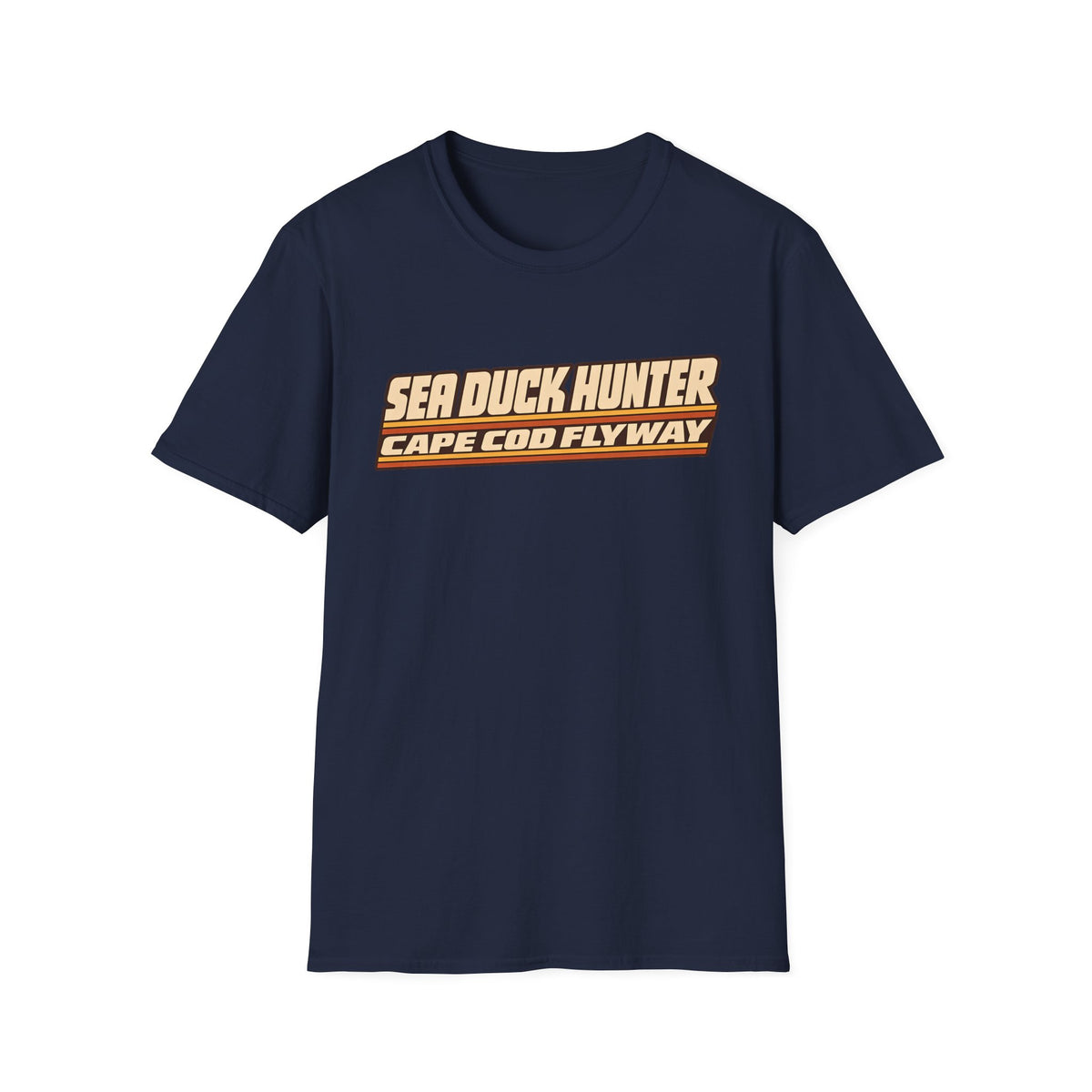Sea Duck Hunter T-Shirt