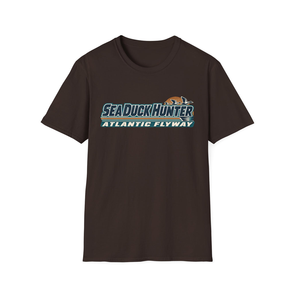 Sea Duck Hunter T-Shirt
