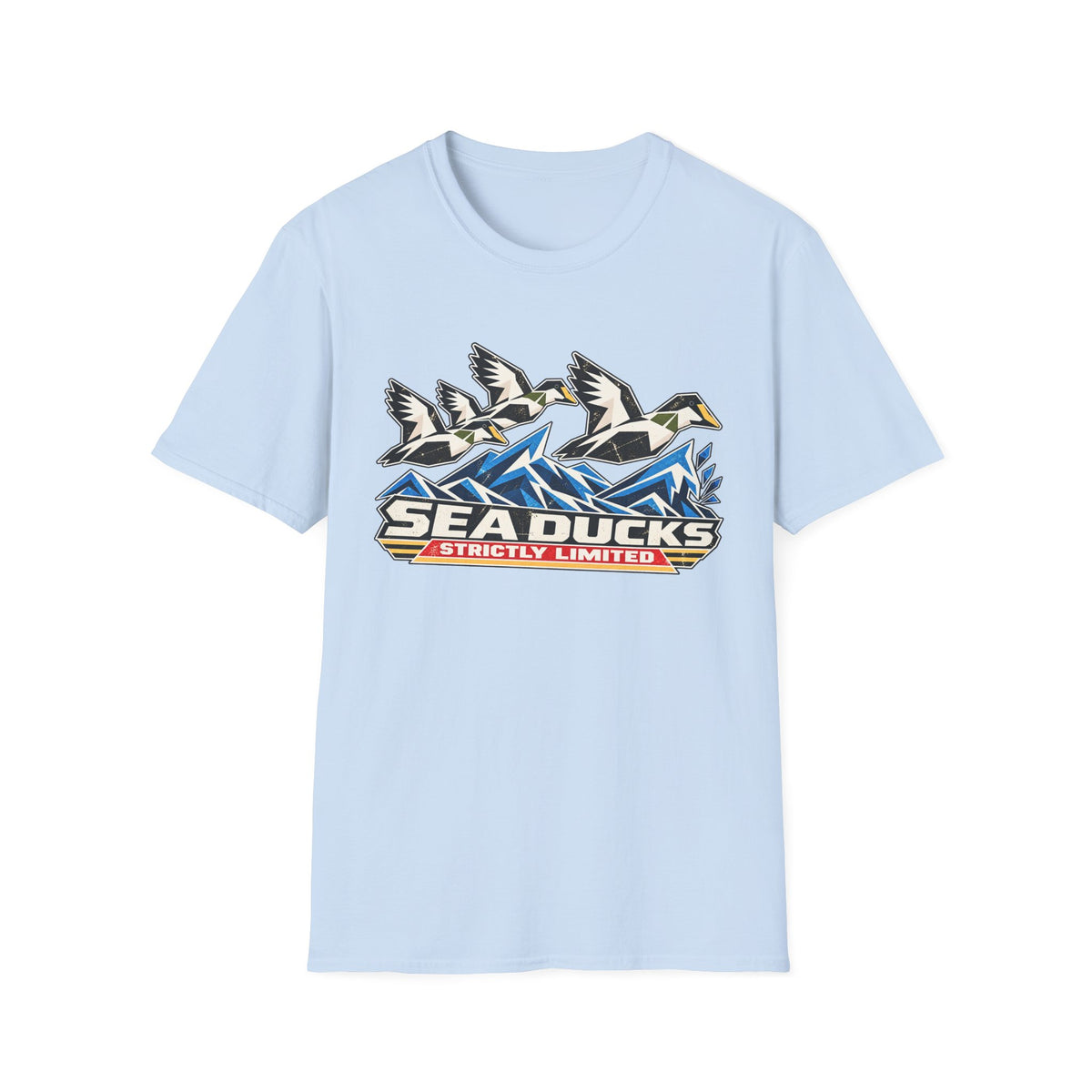 Sea Ducks T-Shirt