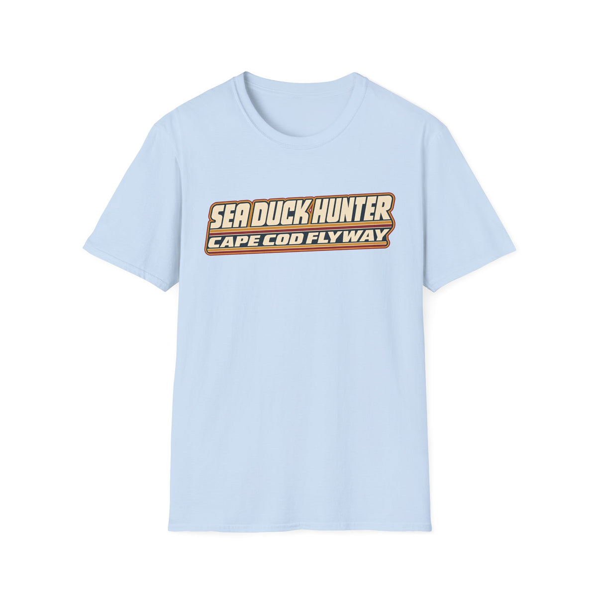 Sea Duck Hunter T-Shirt