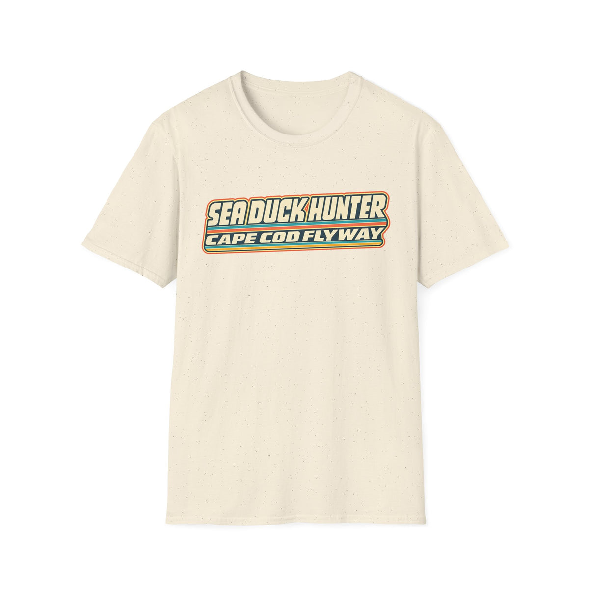 Sea Duck Hunter T-Shirt