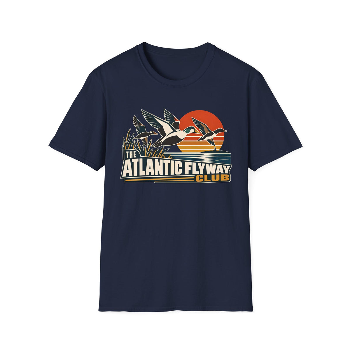 Sea Ducks T-Shirt