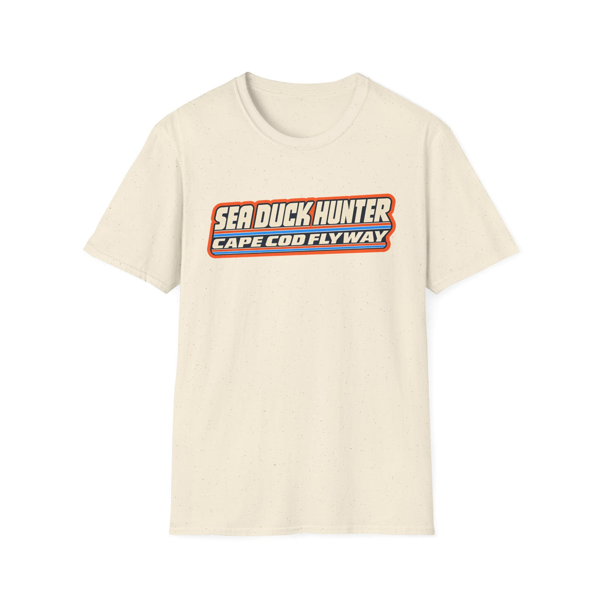 Sea Duck Hunter T-Shirt