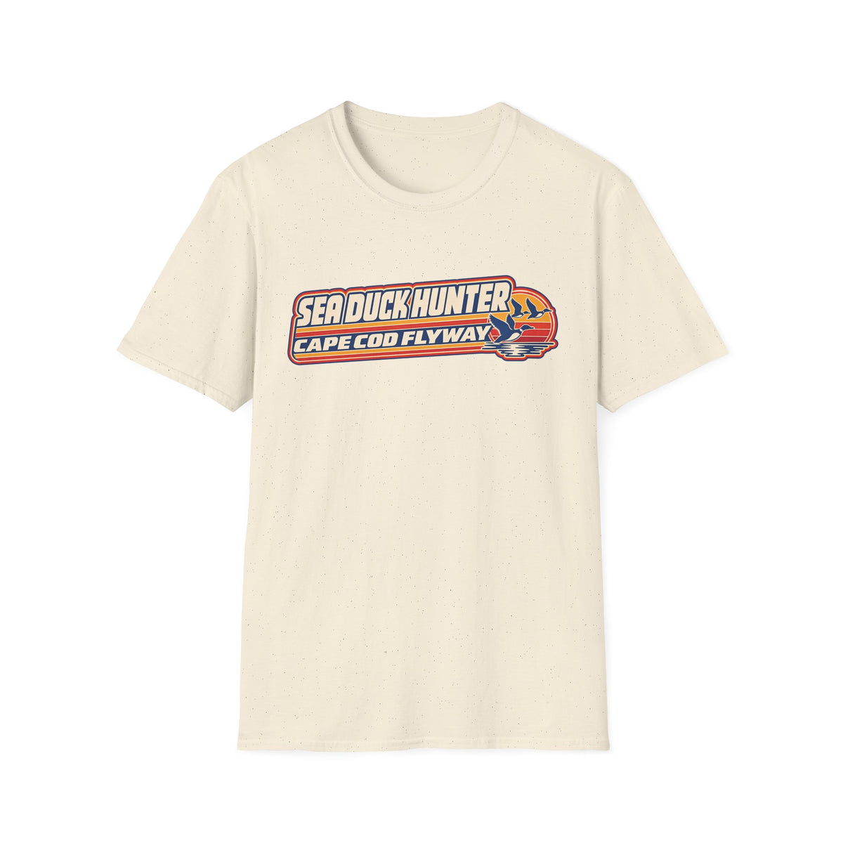Sea Duck Hunter T-Shirt